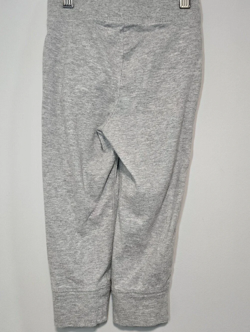 GAP /Old Navy Kids Jogger Pants - Gray & Navy